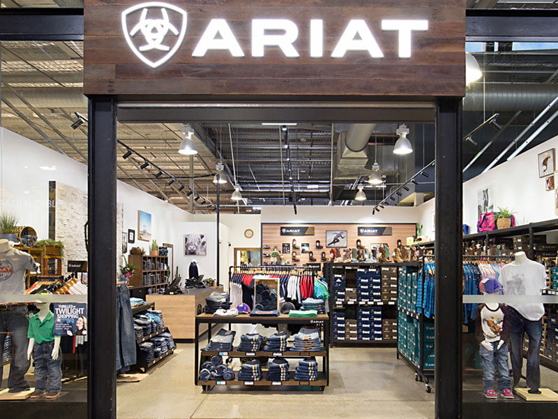ARIAT