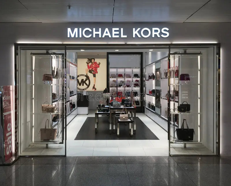 MICHAEL KORS