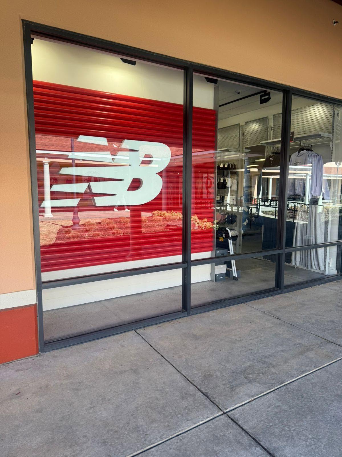 NEW BALANCE