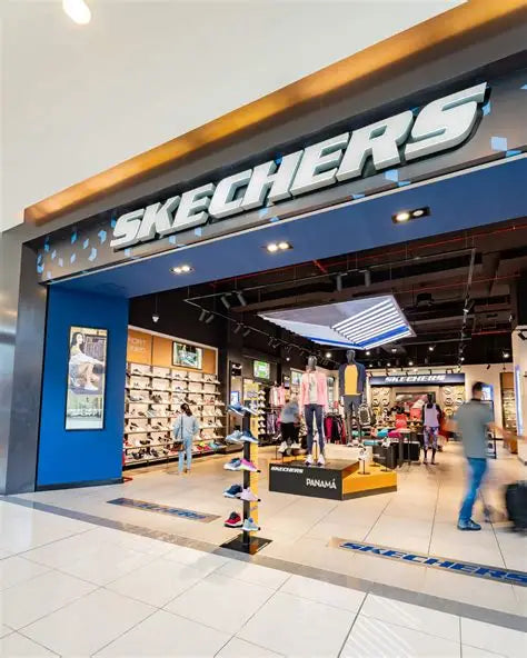 SKECHERS