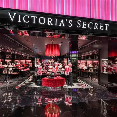 VICTORIA'S SECRET