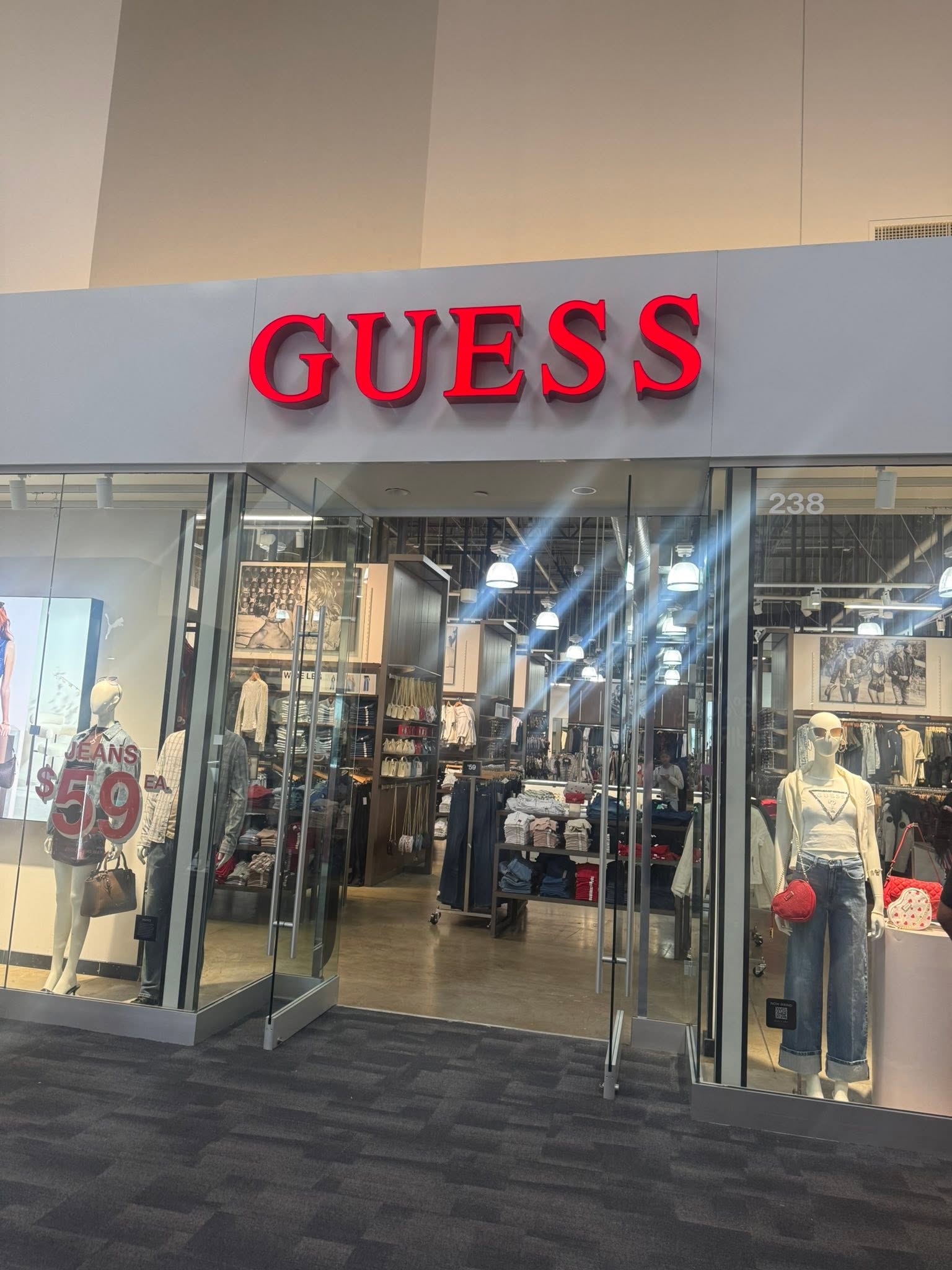 GUESS