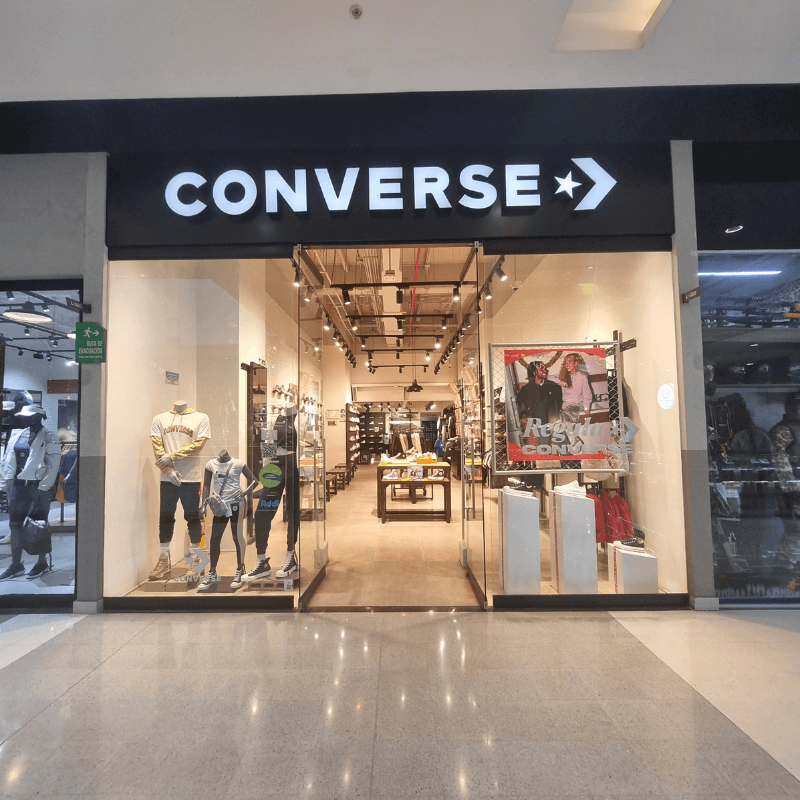 CONVERSE