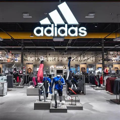 ADIDAS
