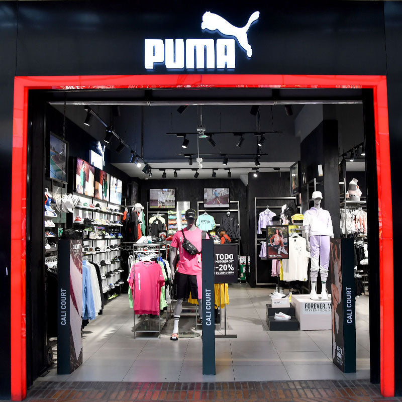 PUMA