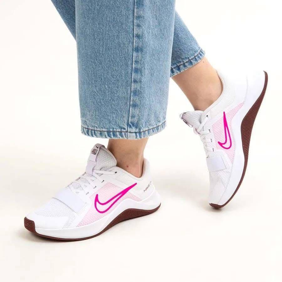 NIKE MC TRAINER BLANCO