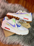 NIKE AIR MAX CREMA