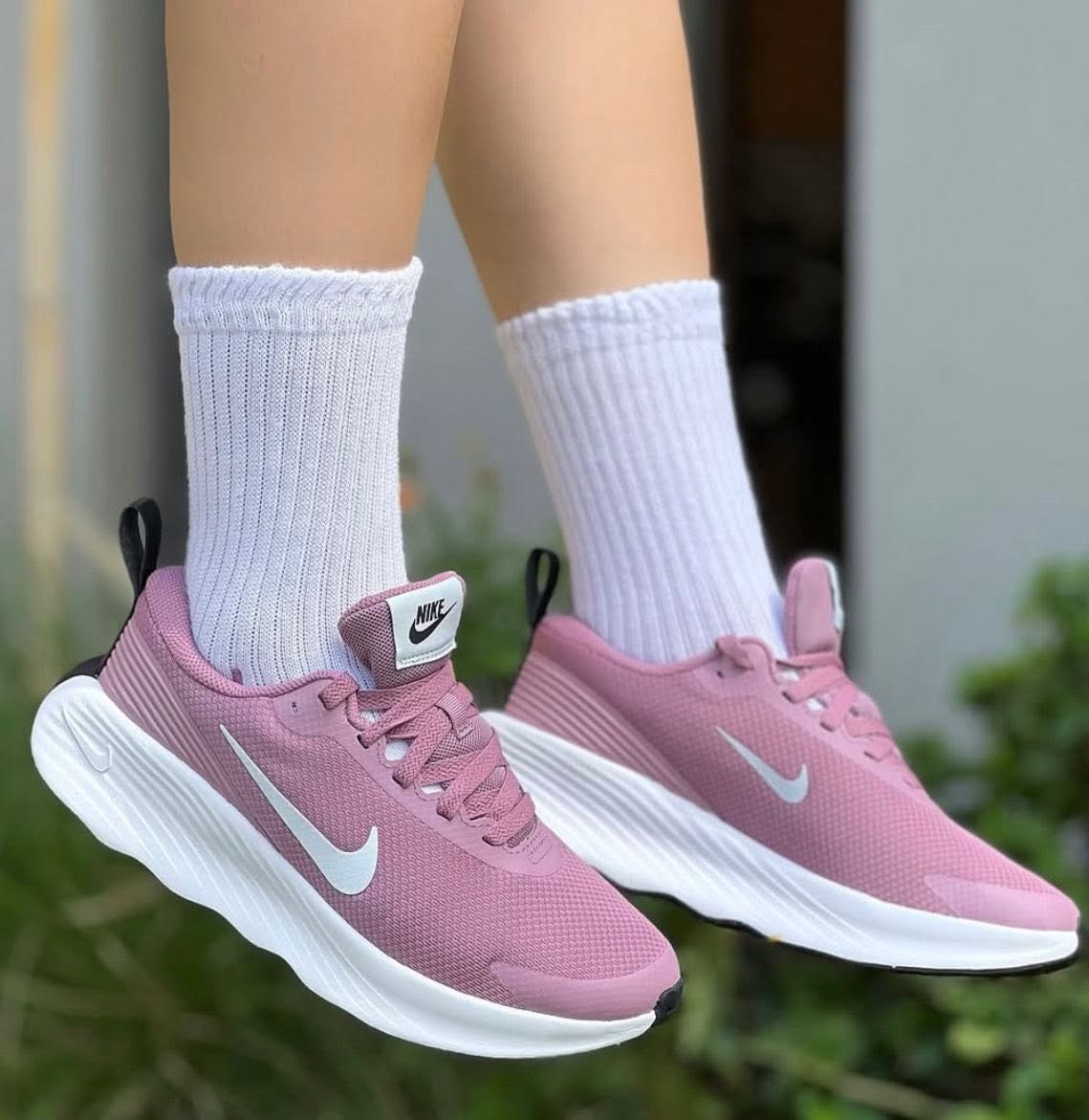NIKE PROMINA ROSA PALO