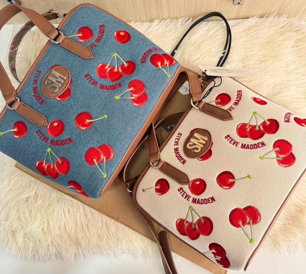 Bolsa de mano Steve Madden