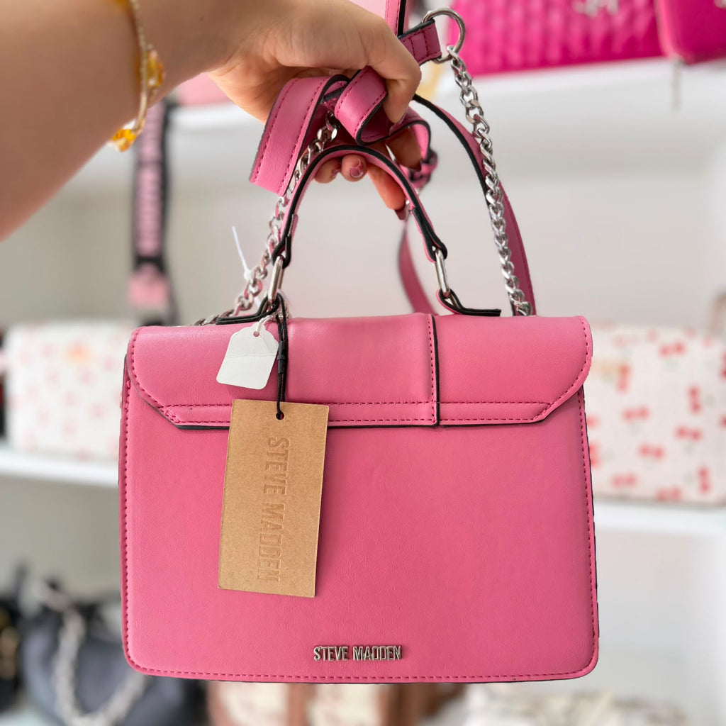 Bolsa crossbody Steve Madden