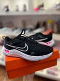 NIKE DOWNSHIFTER NEGRO