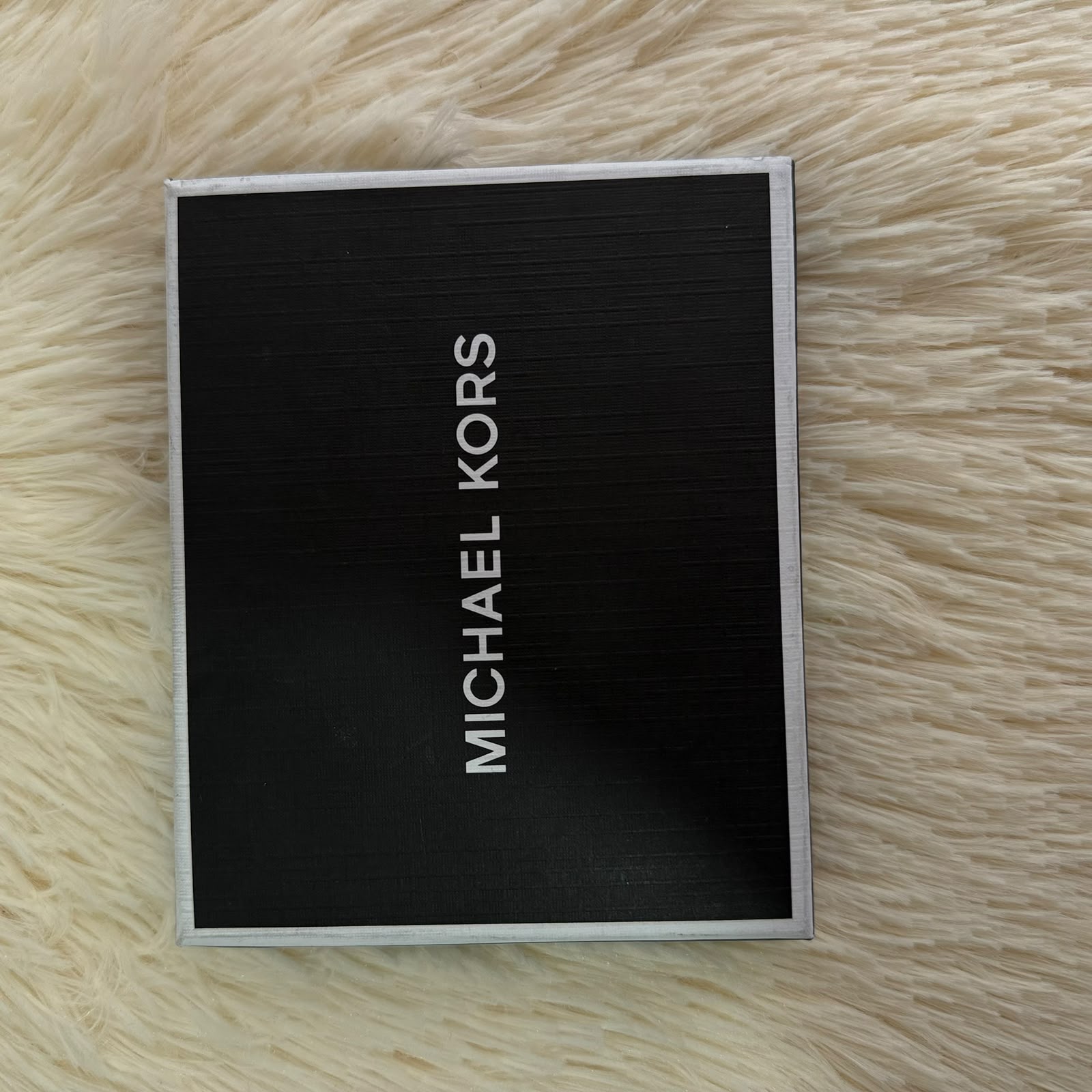 cartera Michael Kors Slim Billfold para hombre