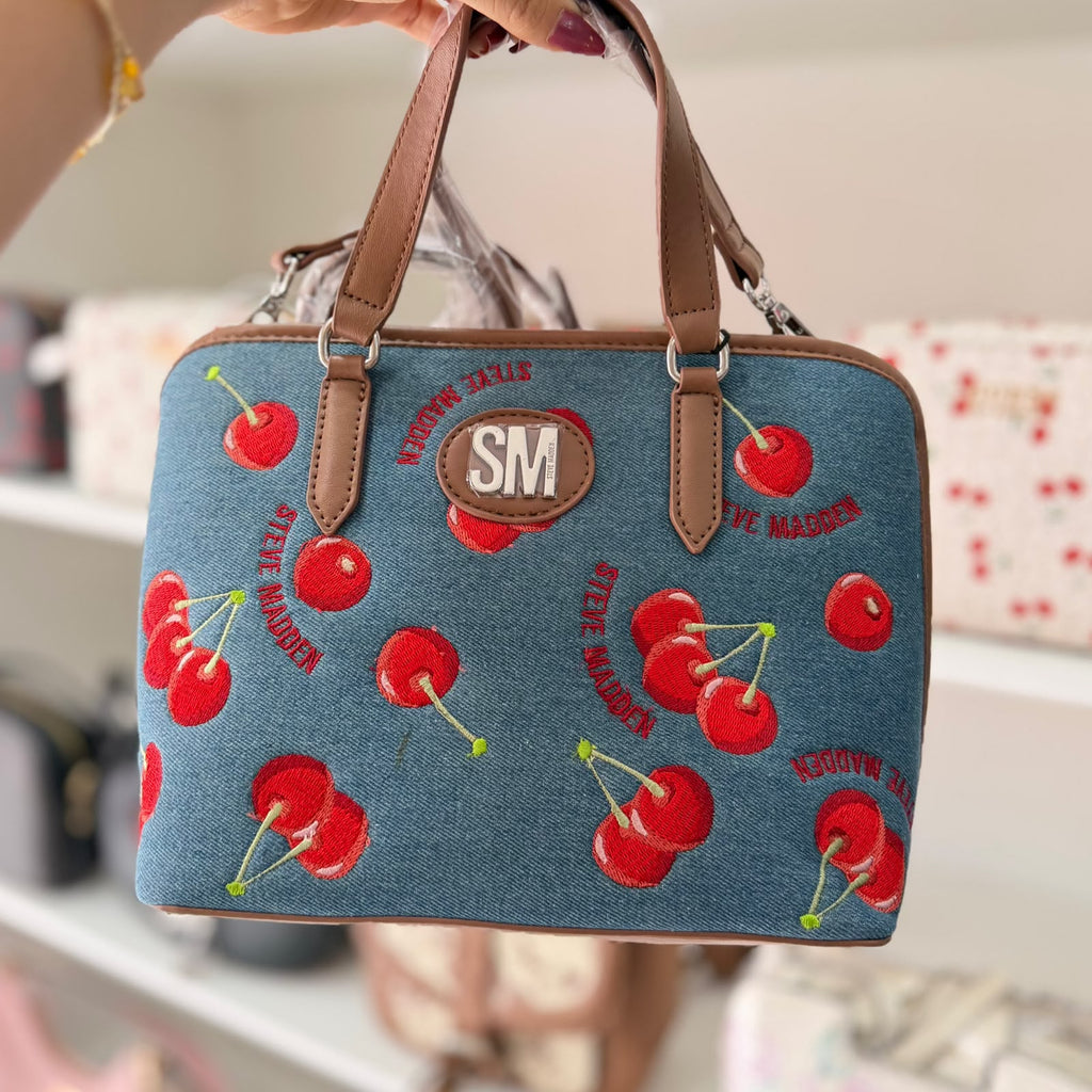 Bolsa de mano Steve Madden