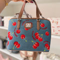 Bolsa de mano Steve Madden