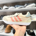 ADIDAS KIDS AMARILLO