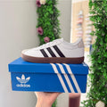 ADIDAS SAMBA STYLE DE PLATAFORMA