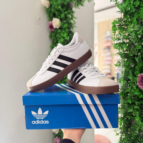 ADIDAS SAMBA STYLE DE PLATAFORMA