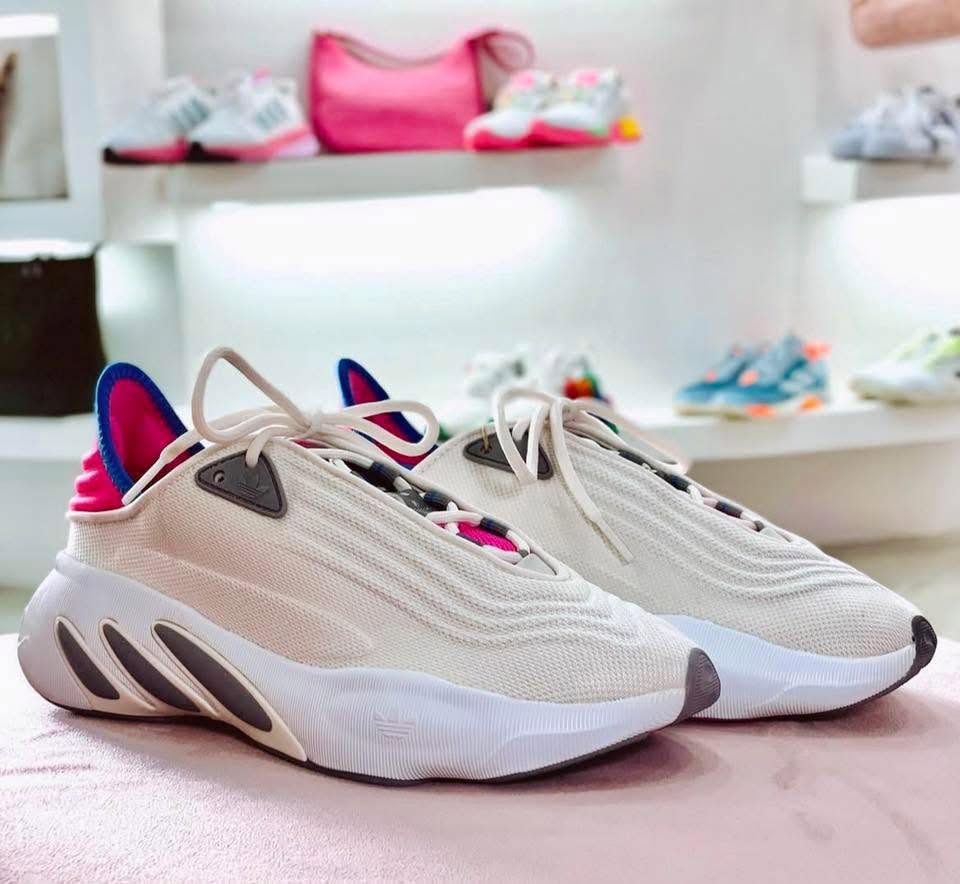 ADIDAS ADIFOM BLANCO