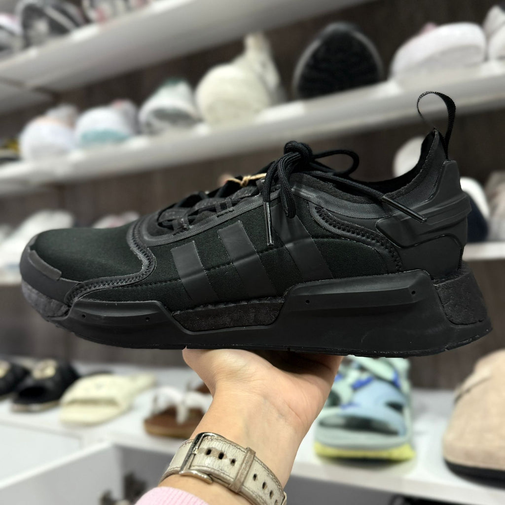 ADIDAS NMD TOTAL BLACK PARA HOMBRE