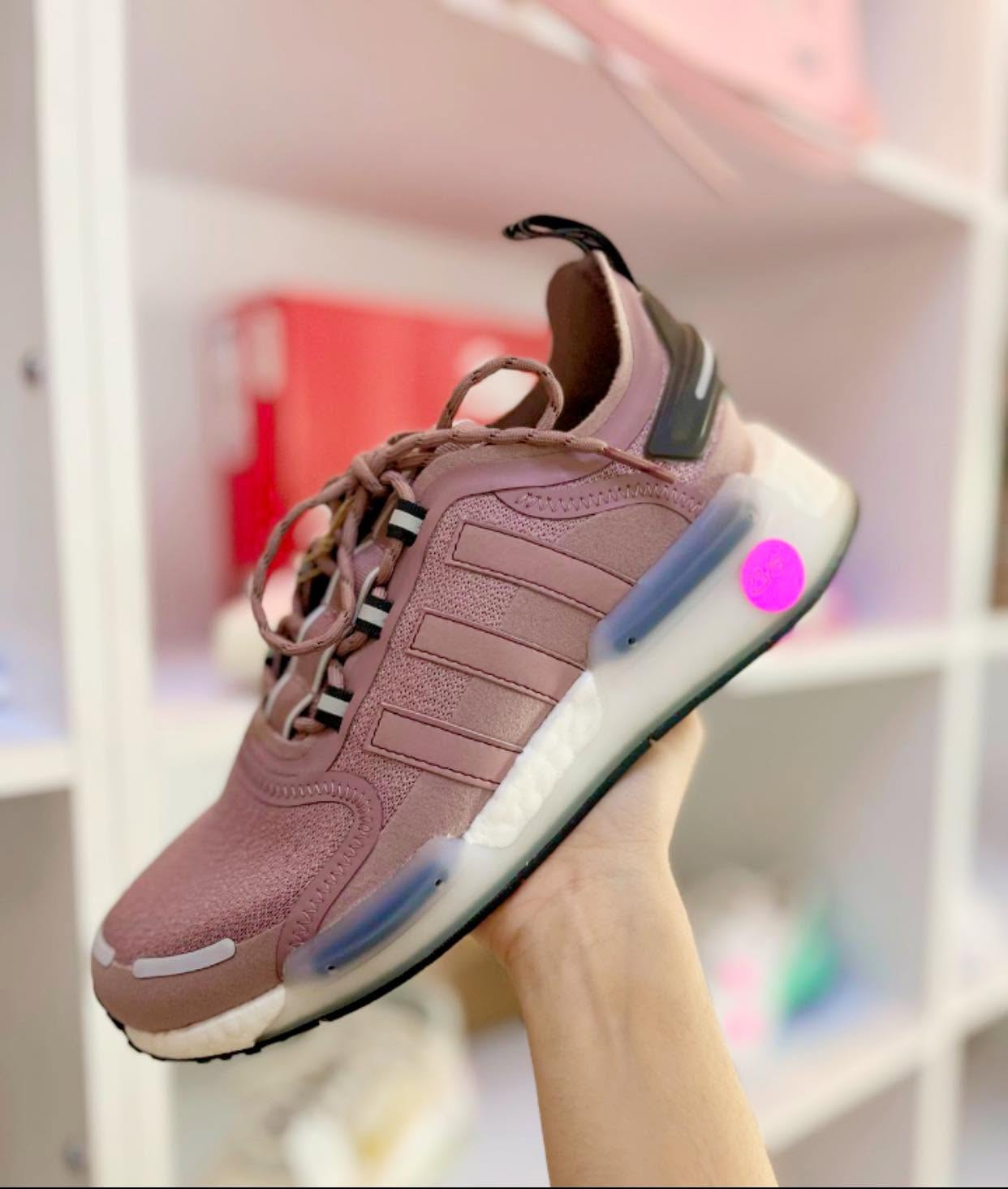 ADIDAS NMD ROSA PALO