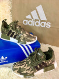ADIDAS NMD MILITAR