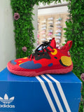 ADIDAS MC'DONALD'S ROJOS