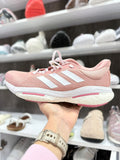 ADIDAS ULTRABOOST PINK PINK