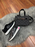COMBO GUESS NEGRO
