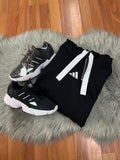 COMBO ADIDAS NEGRO