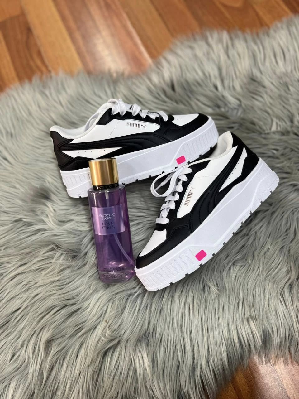 COMBO PUMA SECRET