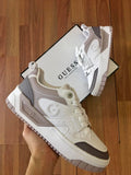 GUESS BLANCO & GRIS