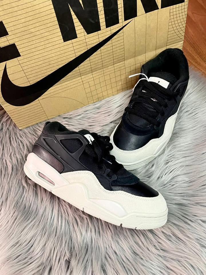 JORDAN BLACK