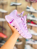NIKE METCON FREE 5 LILA