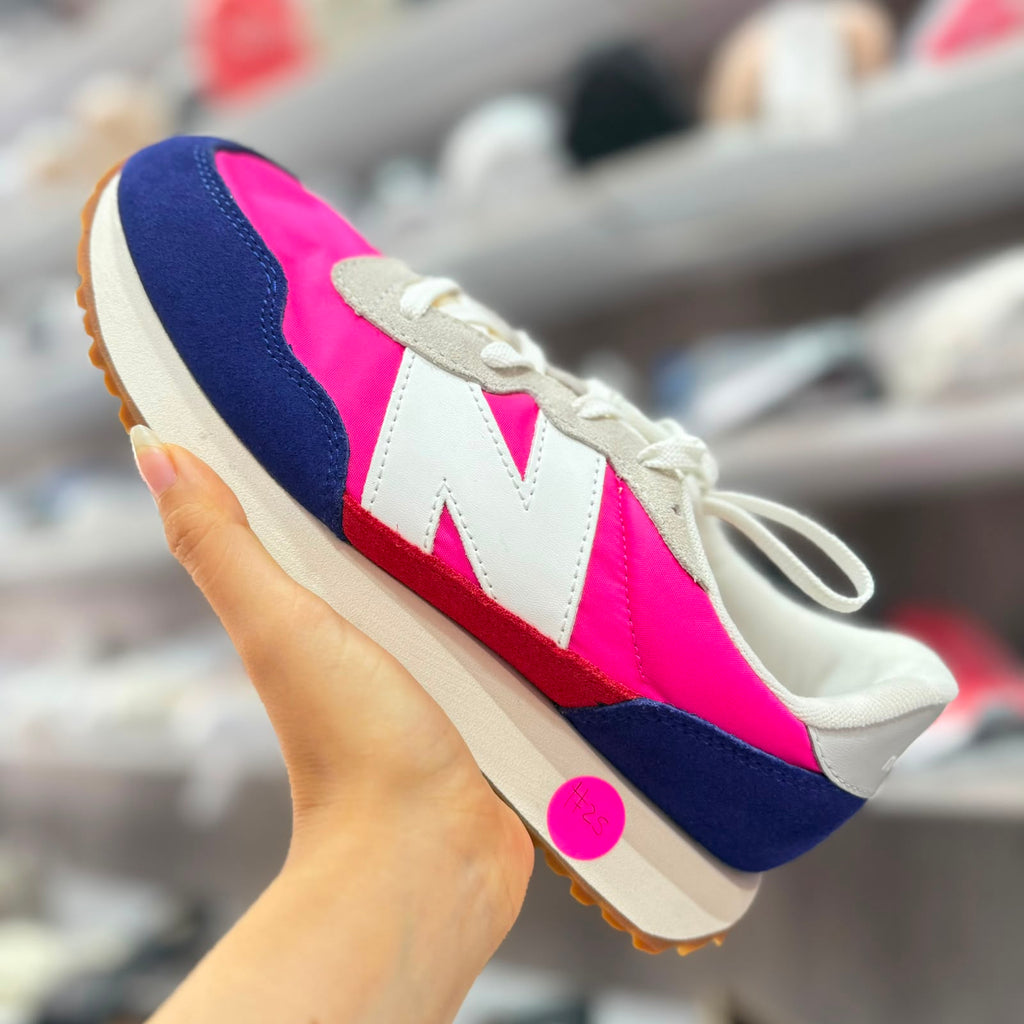 NEW BALANCE 237 MULTICOLOR