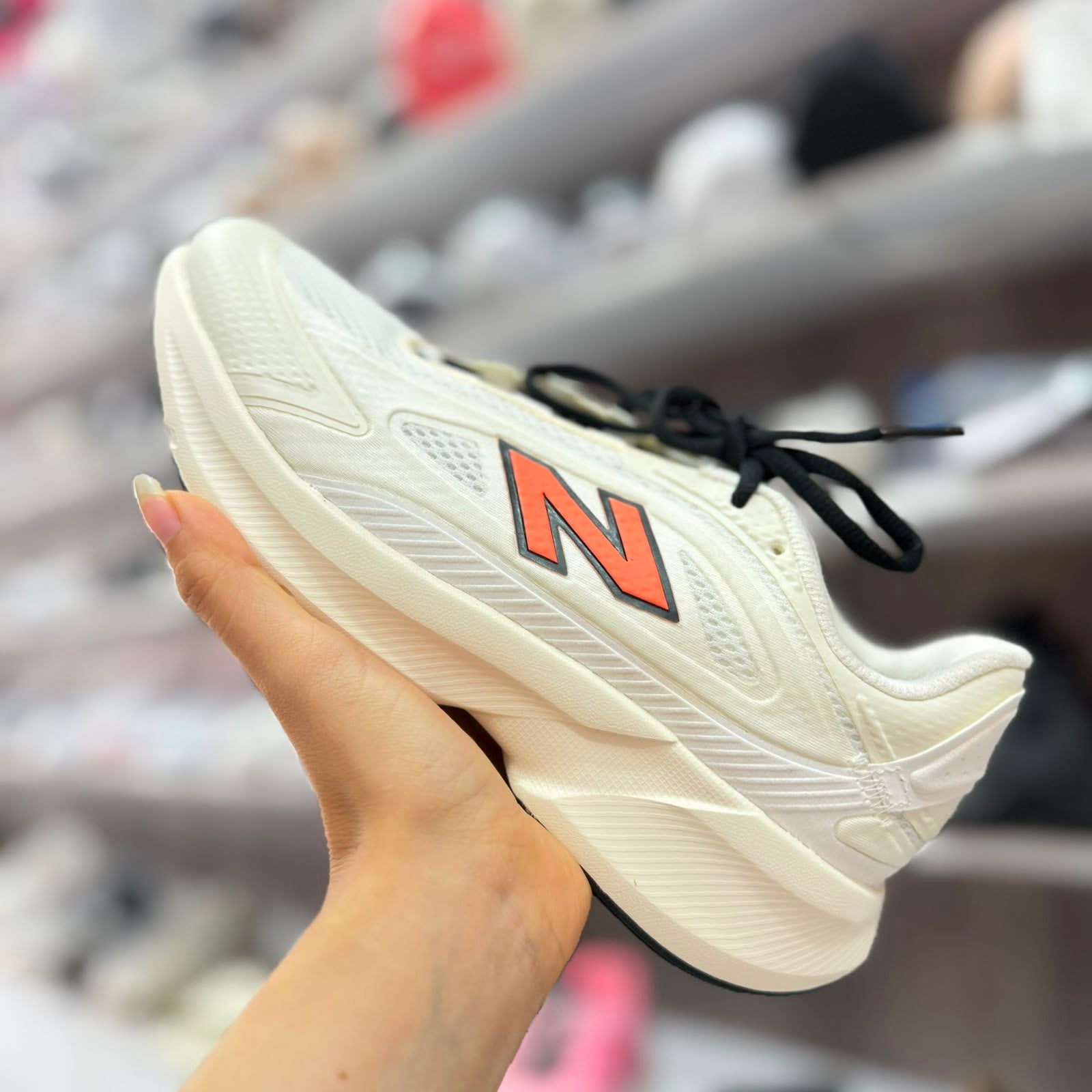 NEW BALANCE CTLYST BLANCO
