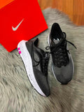 NIKE AIR ZOOM NEGRO