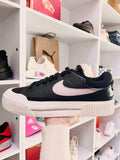 NIKE BLAZER CHOCLO NEGRO