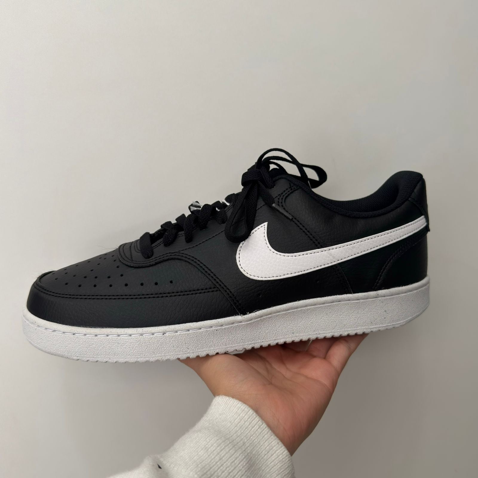 NIKE CORTVISION NEGRO PARA HOMBRE