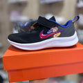 NIKE DEPORTIVO DE NIÑO AZUL
