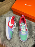 NIKE CLASICO MULTICOLOR