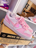 NIKE CLASICO ROSA BARBIE