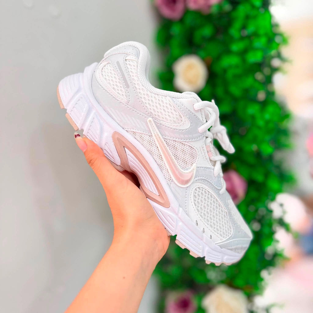 NIKE DEPORTIVO V5 BLANCO