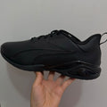 PUMA TOTAL BLACK DE HOMBRE