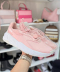 PUMA NITRO ROSA