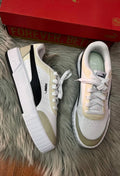 PUMA PLATAFORMA REBELLE BLANCO