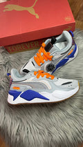 PUMA RSX GRIS