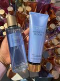 DUO VICTORIA'S SECRET MIDNIGHT BLOOM