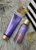 DUO VICTORIA'S SECRET SHIMMER LOVE SPELL