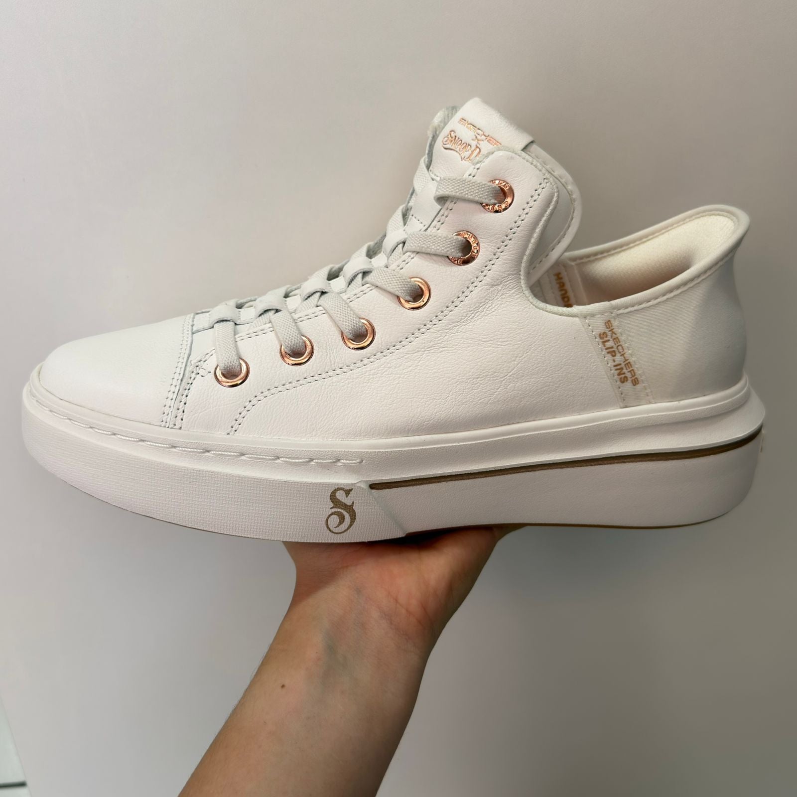 SKECHER SNOOP DOOG