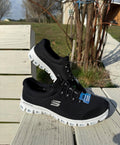 SKECHER NEGRO